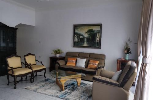 Taman Meru Maison | Sunshine Villa 104