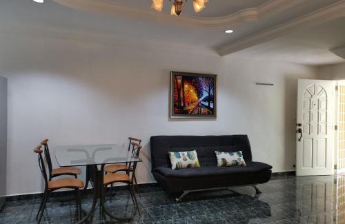 Taman Meru Maison | Sunshine Villa 104