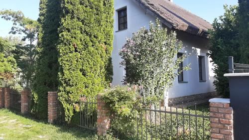 Fonyodliget Appartement | Sunshine Villa Fonyódliget