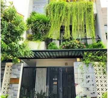 Hue Maison | Sunshine villa