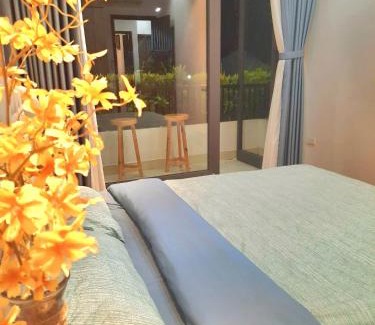 Hue Maison | Sunshine villa