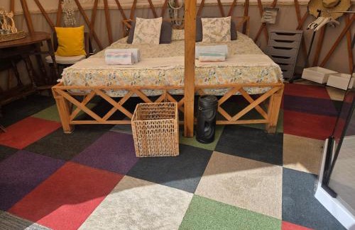 Alcantarilha Autre | Sunshineglamping2024