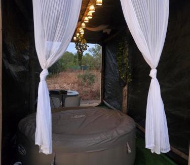 Alcantarilha Autre | Sunshineglamping2024