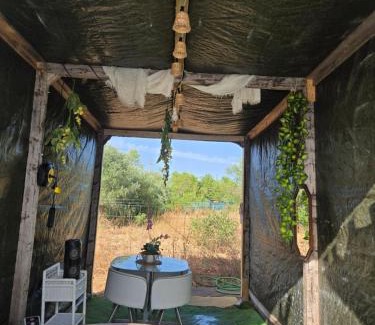 Alcantarilha Autre | Sunshineglamping2024