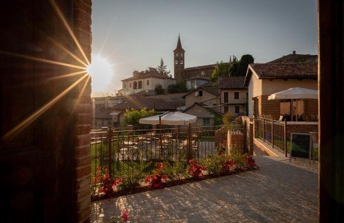Villa Hôtel | Sunstar Hotel Piemont Castello di Villa