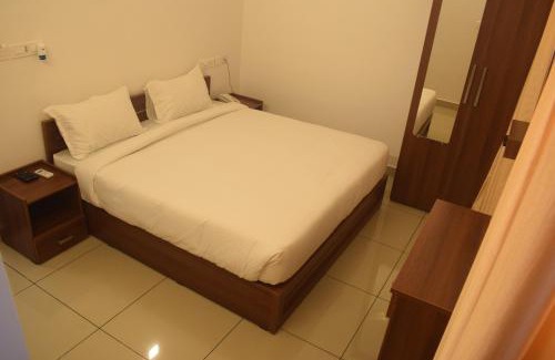 Pala Hôtel | Sunstar Residency & Food Plaza Pala