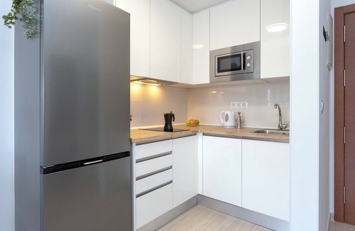 Torreblanca Appartement | Sunstay Flat I Seaviews Fuengirola Beach
