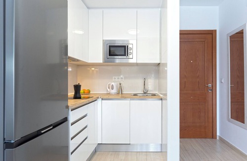 Torreblanca Appartement | Sunstay Flat I Seaviews Fuengirola Beach