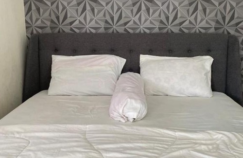 Pagedangan Maison | Sunstells home