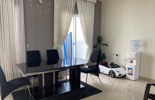 Pagedangan Maison | Sunstells home