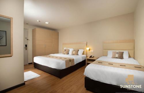 George Town Hôtel | Sunstone Hotel