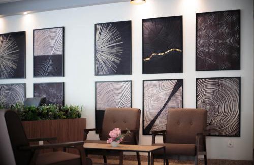 George Town Hôtel | Sunstone Hotel