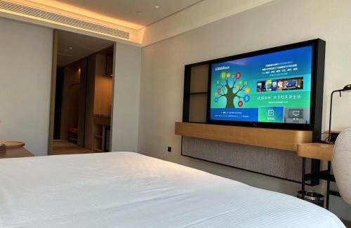Bincheng District Hôtel | Sunstone Plaza Hotel