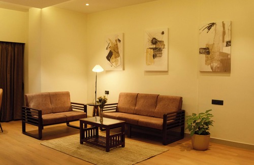 Ratnagiri Hôtel | Sunstone Suites