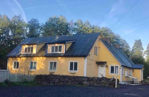 Orkelljunga Municipality Maison | Sunstugan 110 min from Copenhagen