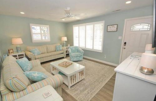North Cape May Maison | Sunswept by the Bay - North Cape May