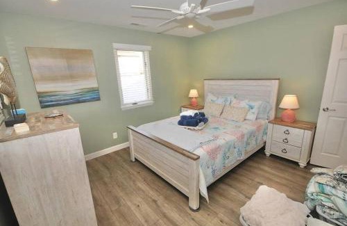 North Cape May Maison | Sunswept by the Bay - North Cape May