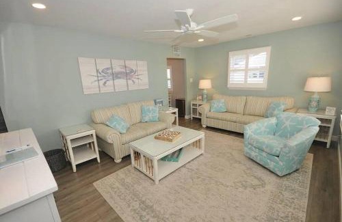 North Cape May Maison | Sunswept by the Bay - North Cape May