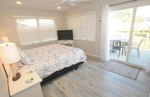 North Cape May Maison | Sunswept by the Bay - North Cape May
