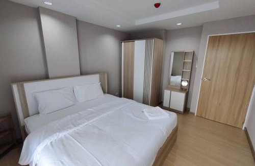 Bang Pa-in Appartement | Suntomoon Residence By Sumo Ayutthaya อยุธยา