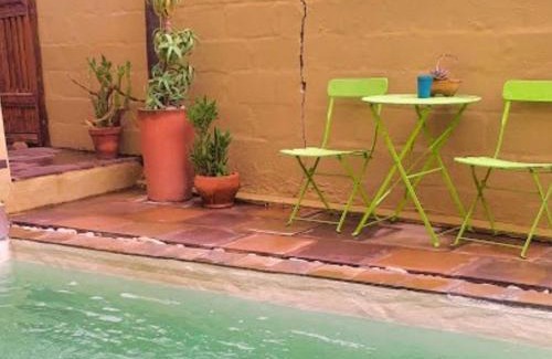 Napier Maison | Suntouched Inn