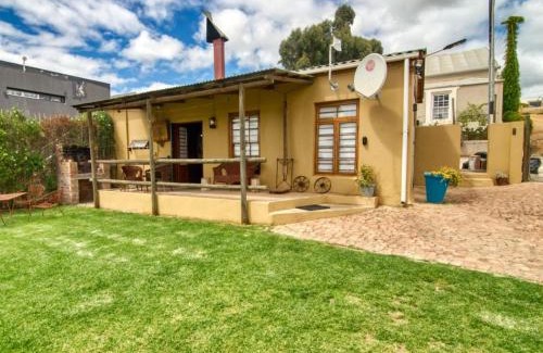 Napier Maison | Suntouched Inn