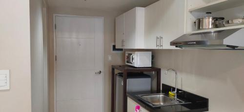 North Reclamation Area Appartement | Sunvida Tower Stays Across SM City Cebu