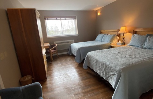 Tannersville Hôtel | SunView Motel
