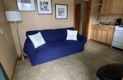 Tannersville Hôtel | SunView Motel