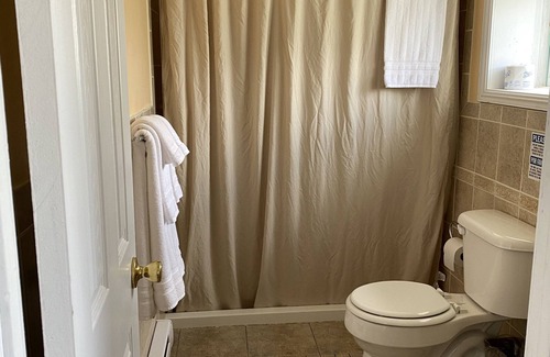 Tannersville Hôtel | SunView Motel