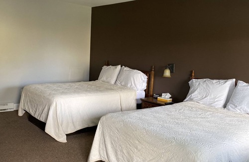 Tannersville Hôtel | SunView Motel