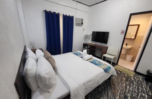 Boracay Island Hôtel | Sunvilla beachfront hotel