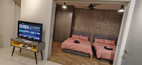 Petaling Jaya Appartement | Sunway Geo Suites BA0F at Bandar Sunway-By Ezprop