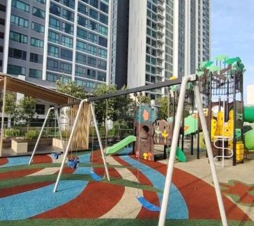 Bandar Sunway Appartement | Sunway Greenfield Residence with Amazing Pool Facilities