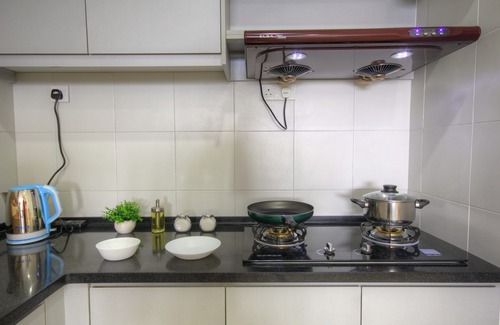 Usj 1 Appartement | Sunway Mall @Damen Studio Ecohomz 16-02