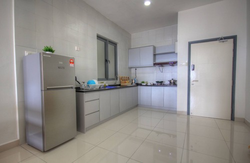 Usj 1 Appartement | Sunway Mall @Damen Studio Ecohomz 16-02