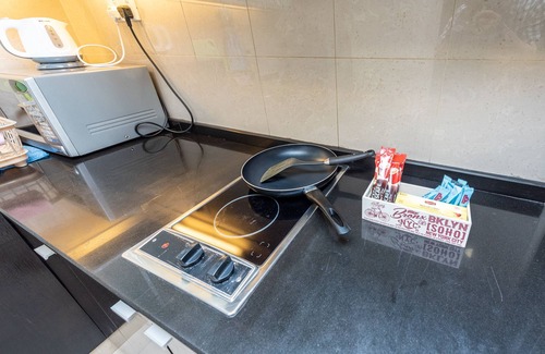 Bandar Sunway Appartement | SUITE SUNWAY RESORT @ SUNWAY PYRAMID & SUNWAY LAGOON