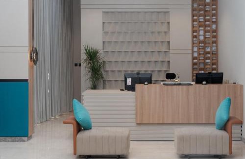 Tabuk Hôtel | Sunway Tabuk Hotel