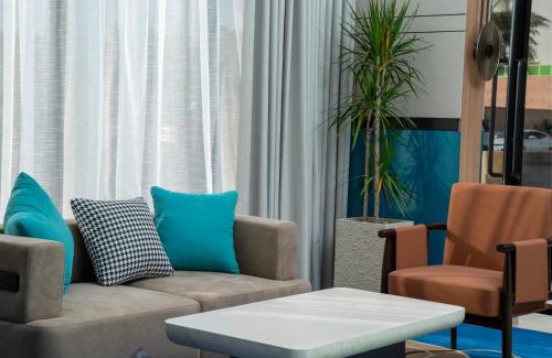 Tabuk Hôtel | Sunway Tabuk Hotel