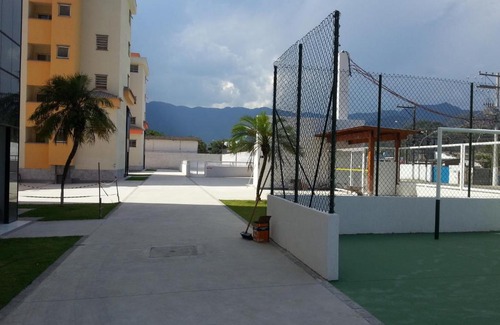 Ipiranguinha Appartement | SunWay Ubatuba