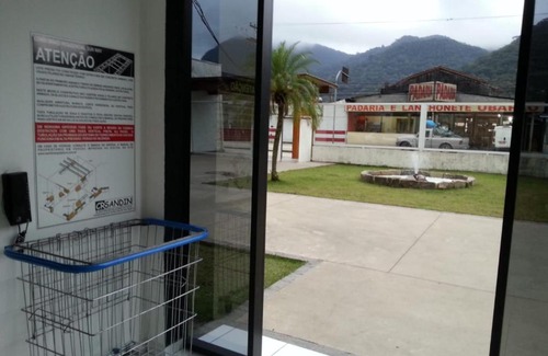 Ipiranguinha Appartement | SunWay Ubatuba