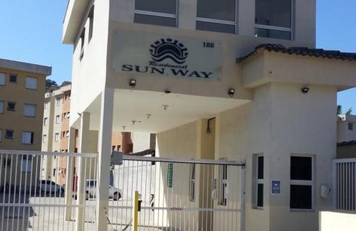 Ipiranguinha Appartement | SunWay Ubatuba
