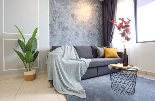 Kuala Lumpur Appartement | Sunway Velocity Elegant●Graceful光观景台