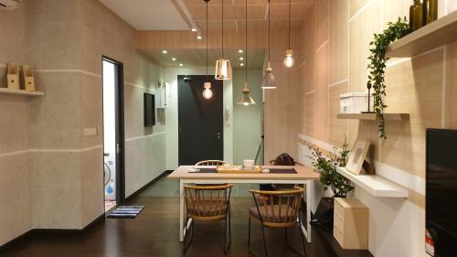 Maluri Appartement | sunway velocity suites link mrt