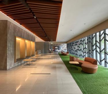 Maluri Appartement | Sunway Velocity Two Deluxe