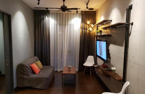 Maluri Appartement | Sunway Velocity V Residence Suites
