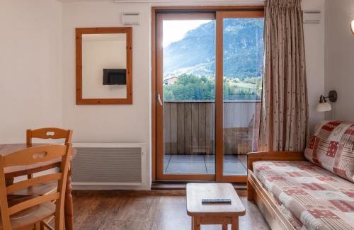 Termignon Appartement | SUNWEB Les Terrasses de Termignon - Val-Cenis
