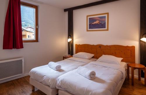 Termignon Appartement | SUNWEB Les Terrasses de Termignon - Val-Cenis