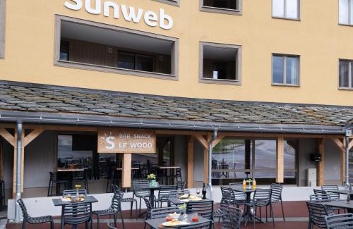 Termignon Appartement | SUNWEB Les Terrasses de Termignon - Val-Cenis