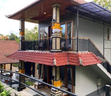 Sidemen Cabine | Sunya Giri Lodge & Retreat